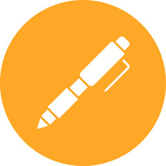 Ballpoint Icon