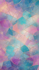 beautiful  decorative  wallpaper background