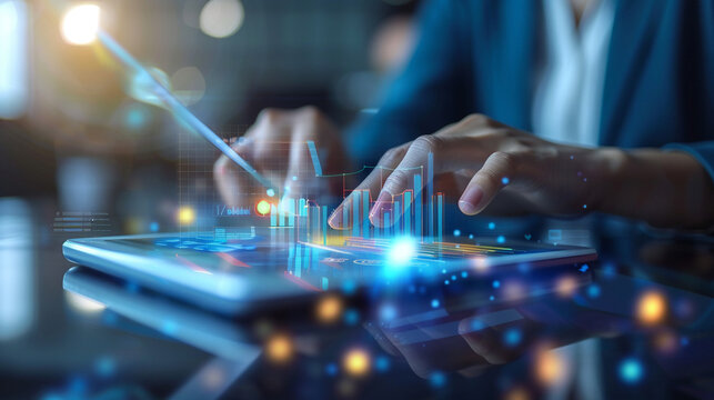 Digital marketing strategies such as search engine optimization (SEO) and social media advertising are crucial for reaching a broader audience. By leveraging data analytics