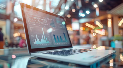 E-commerce analytics provide valuable insights into customer behavior and preferences. By analyzing this data businesses can optimize their marketing strategies