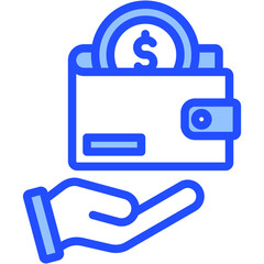 Wallet Icon