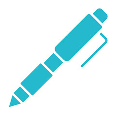 Ballpoint Icon