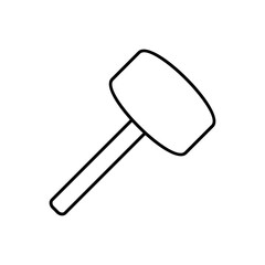 Hammer Icon