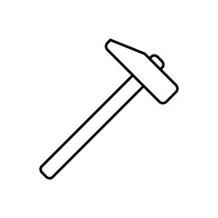 Hammer Icon