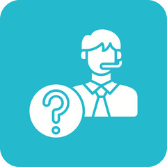 Questions Icon