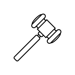 Hammer Icon