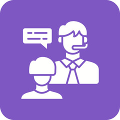 Conversation Icon