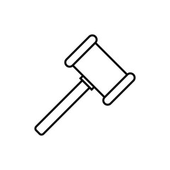 Hammer Icon