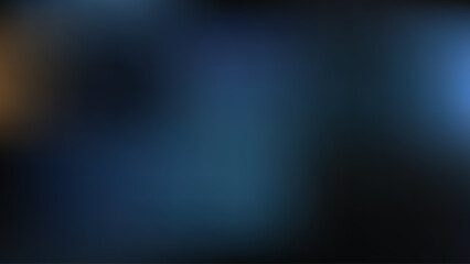 Abstract Blue Colorful gradient background, combination of shades arranged on a plate. fun, festive, and bright, use it in designing website banners, covers, and backdrops