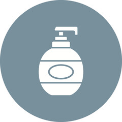 Lotion Icon