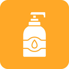 Hand Soap Icon