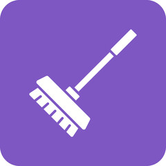 Broom Icon