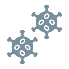 Virus Icon