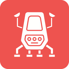 Lander Icon