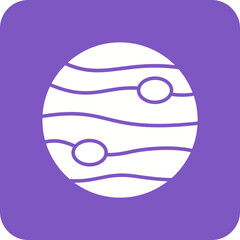 Jupiter Icon © Infinite Dendrogram