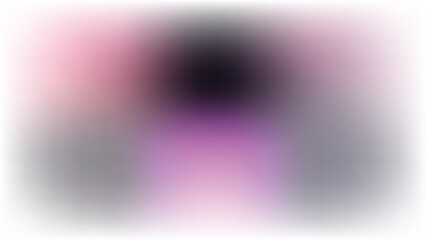 Abstract Gray gradient background, combination of shades arranged on a plate. fun, festive, and bright, use it in designing website banners, covers, and backdrops