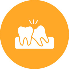 Wisdom Tooth Icon