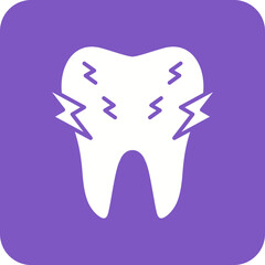 Toothache Icon