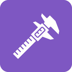 Caliper Icon