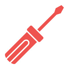 Screwdriver Icon