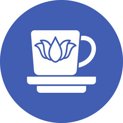 Herbal Tea Icon