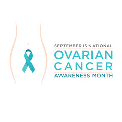 Ovarian Cancer Awareness Month is an annual observance dedicated to raising awareness about ovarian cancer, educating the public about its signs and symptoms, promoting research, and supporting women 