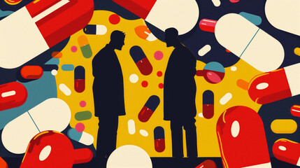 Pharmaceutical industry, drug culture, medicine, expensive medical care, price hikes, drug discovery, drug giants, scientist, discovery, pills, capsules