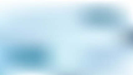 Blurry Gradient Abstract Colorful Background, light spot blue color gradient rough abstract background