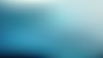 Blurry Gradient Abstract Colorful Background, light spot blue color gradient rough abstract background