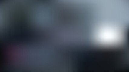 Abstract Gray gradient background, combination of shades arranged on a plate. fun, festive, and bright, use it in designing website banners, covers, and backdrops