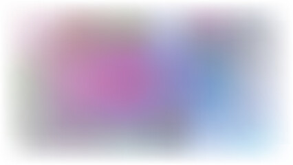 Abstract Colorful gradient background, combination of shades arranged on a plate. fun, festive, and bright, use it in designing website banners, covers, and backdrops