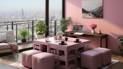 The Ultimate Modular Experience