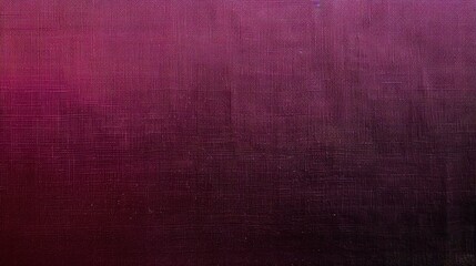 Fototapeta premium Abstract gradient background featuring deep magenta and violet tones with a subtle textured overlay, perfect for digital media.