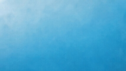 Blue textured concrete background