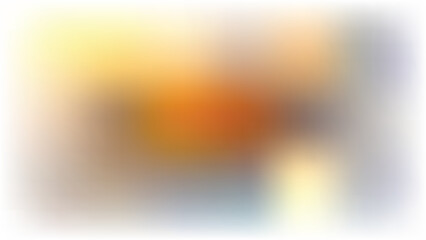 Abstract Colorful gradient background, combination of shades arranged on a plate. fun, festive, and bright, use it in designing website banners, covers, and backdrops