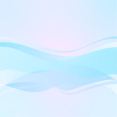 abstract white background design