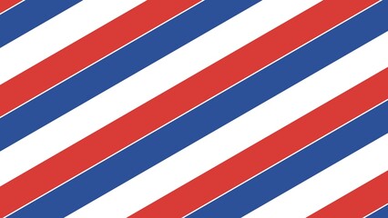 斜めストライプ②