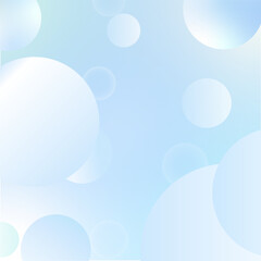 abstract white background design