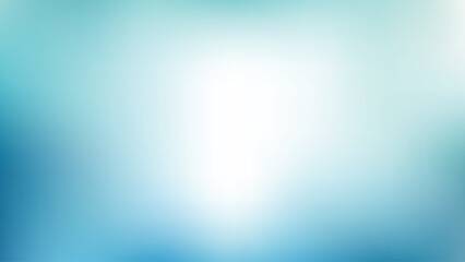 Blurry Gradient Abstract Colorful Background, light spot blue color gradient rough abstract background