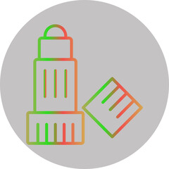 Glue Stick icon Design