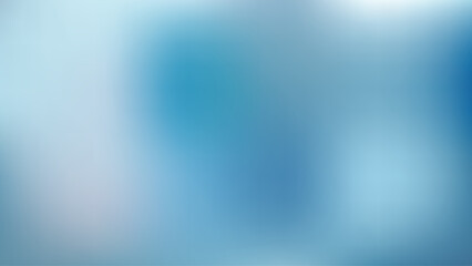 Blurry Gradient Abstract Colorful Background, light spot blue color gradient rough abstract background