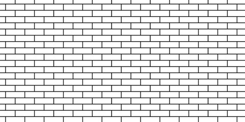 White wall texture brick architecture surface wallpaper. seamless brick wall blank stucco grungy light modern rock stonework design.