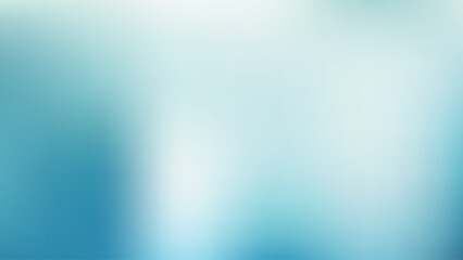 Blurry Gradient Abstract Colorful Background, light spot blue color gradient rough abstract background