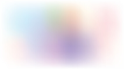 Abstract Colorful gradient background, combination of shades arranged on a plate. fun, festive, and bright, use it in designing website banners, covers, and backdrops