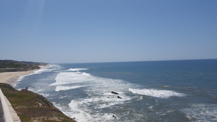 Mare d'inverno