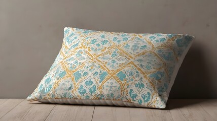 PNG mockup backdrops for cushions that are simple to use.
