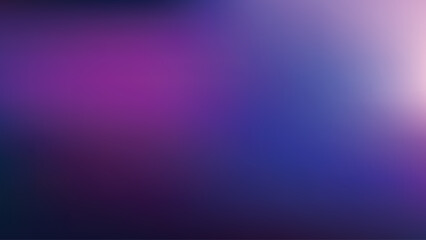 Abstract Colorful gradient background, combination of shades arranged on a plate. fun, festive, and bright, use it in designing website banners, covers, and backdrops