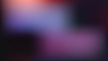 Abstract Colorful gradient background, combination of shades arranged on a plate. fun, festive, and bright, use it in designing website banners, covers, and backdrops