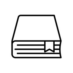 Book icon