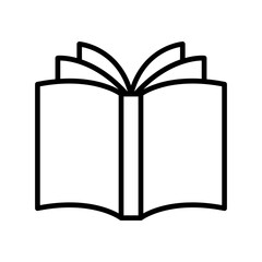 Book icon